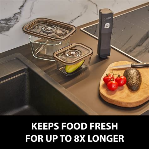 CASO HW 660 Turbo Hot Water Dispenser CASO Design UK