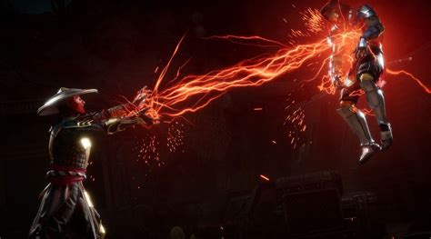Mortal Kombat Gratis - Descargar Mortal Kombat 11 para PC Gratis