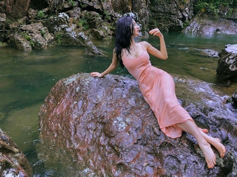 Hot Trend T M Su I Ch A H Nhi T V C C Ch Em Kh O M C Khoe H Nh Th P