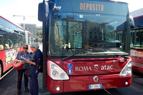 atac ecco perche lazienda   ancora salva wired