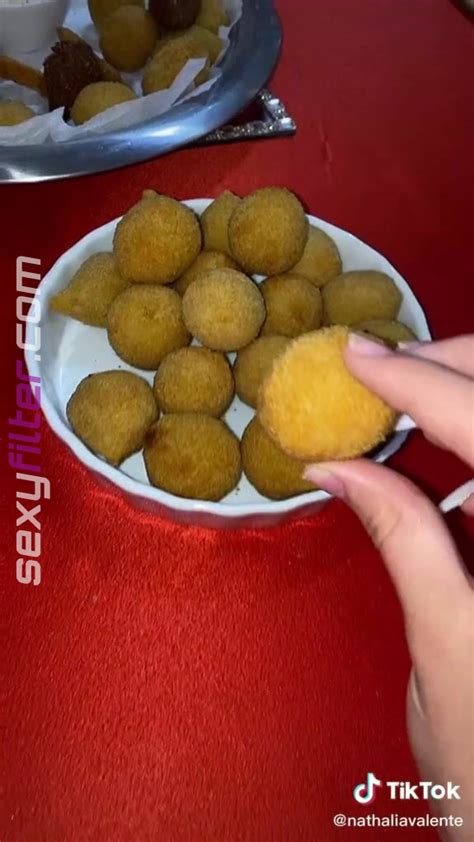 Beautiful Nathalia Valente In Sexy Black Bikini Sexyfilter