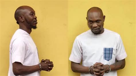 Seun Kuti Court Order Make Police Detain Afrobeat Star For 48hrs BBC