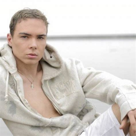 Condenan a 25 años de prisión a actor porno gay que descuartizó a estudiante chino