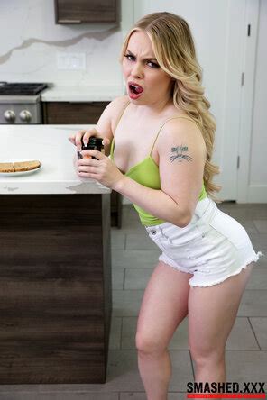 Haley Spades Porn Star Photos
