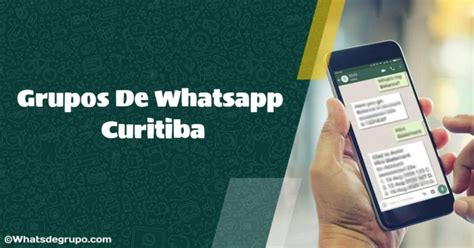 Grupos Whatsapp E Telegram Evangelismo Curitiba