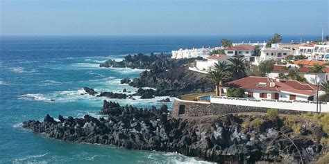 playa de la arena    playa de la arena spain tourism