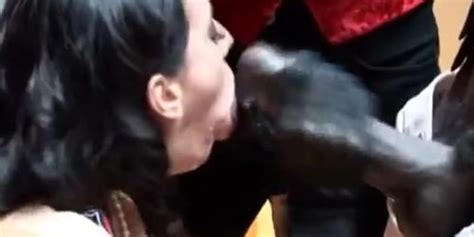 British MILF Retro Anal Interracial Hardcore Omar Williams Tnaflix