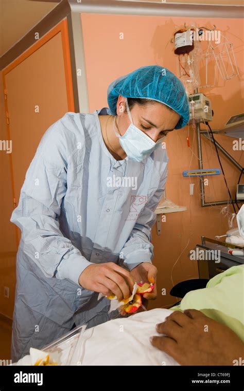 CORD BLOOD TRANSPLANT Stock Photo - Alamy