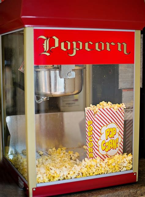 Healthy Popcorn: Your Ultimate Guide - The Barbell