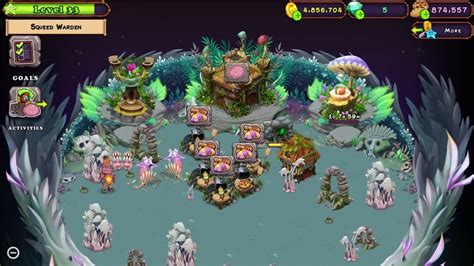 PlinkaJou#MSM#pandalordkyle#My Singing Monsters 2023 - YouTube