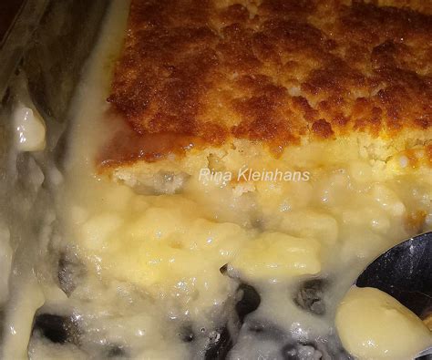 souserige botterkaramel poeding  recipe blog