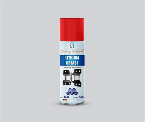 lithium grease  industrial  piece   delhi id