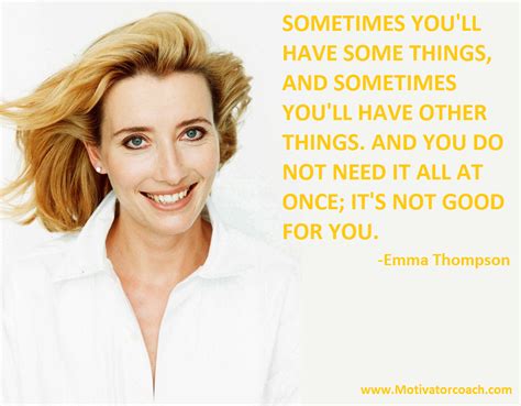 Emma Thompson Quotes. QuotesGram