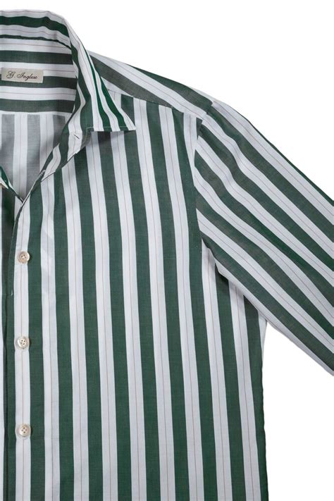 Exclusive Design Capri Shirt