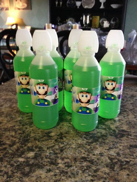 16 Luigis Mansion Party Ideas Luigi Luigis Mansion Mario And Luigi