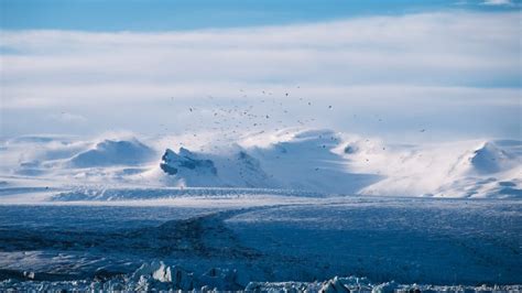 Iceland Ring Road Map: Best Attractions Along the Ring Road