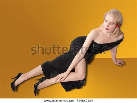 Nude Woman Showing All Her Body Images Stock Photos And Vectors Shutterstock