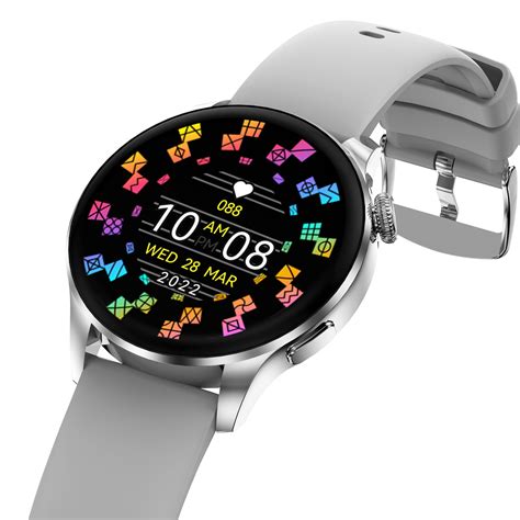 DT3 New | DTNO.1 - Smartwatch Manufacturer, Factory, Supplier, DTNO.1 ...