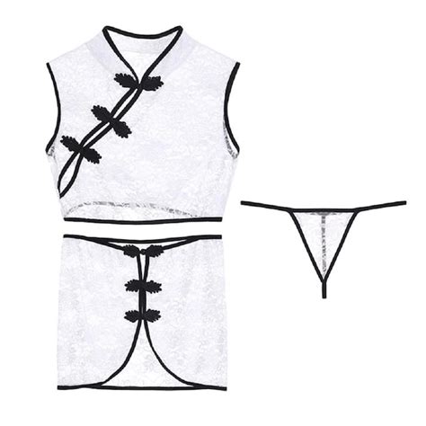 Asian Style Lingerie Etsy