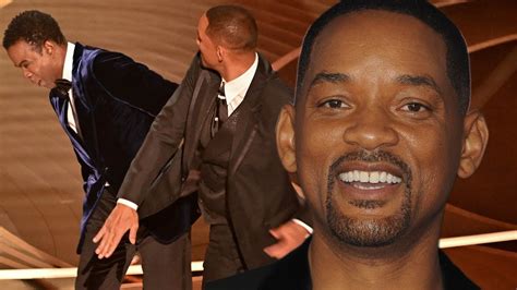 Will Smith Breaks Silence To Finally Apologize To Chris Rock Over