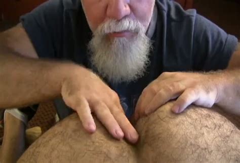 Old Bears Fuck BoyFriendTV