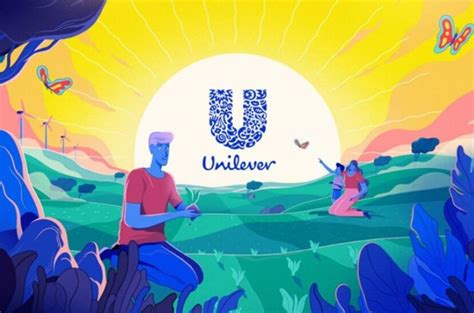 Estrategias De Unilever Para Garantizar Un Envasado Sostenible