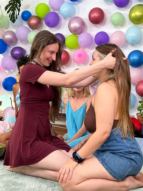 Ersties Featuring Karma Lexi Naomi S Rylee Zina Naked Porn Pics CoedCherry