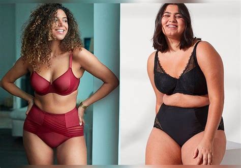 Lingerie grande taille modèles sexy pour sublimer vos formes
