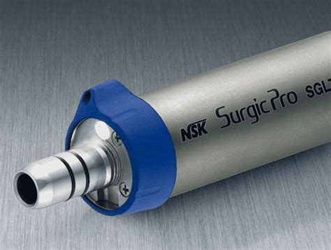 Nsk Surgic Pro Micromotor Para Implantolog A Y Sp Integra