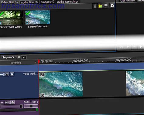 Como Editar V Deos Como Um Profissional Videopad Video Editor