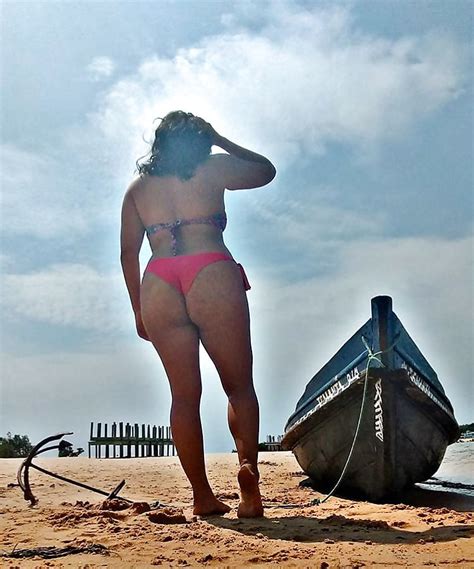 Brazilian MILF Photo X Vid