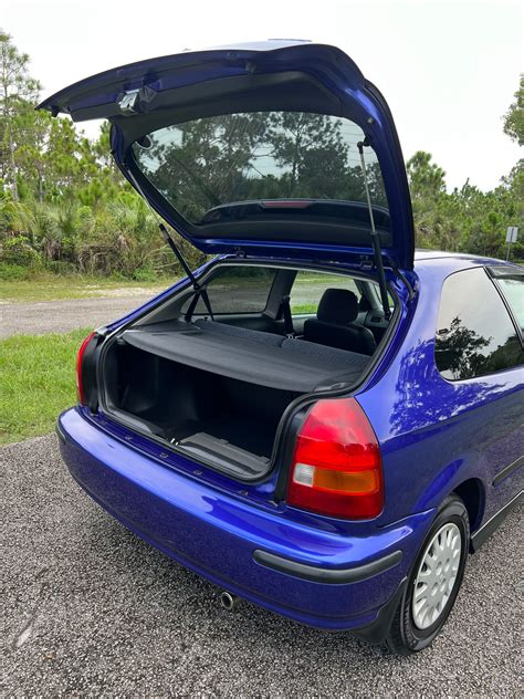 1998 civic 9