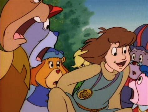 A New Beginning Disney S Adventures Of The Gummi Bears Image