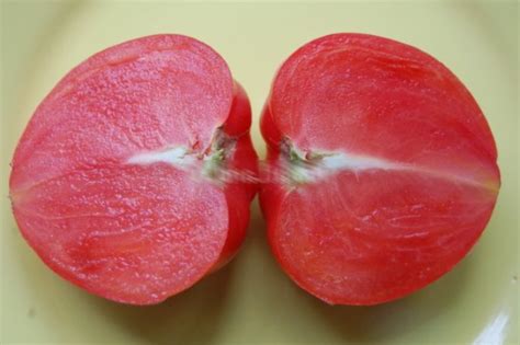 Томат Малиновый гигант. Описание сорта, фото, отзывы