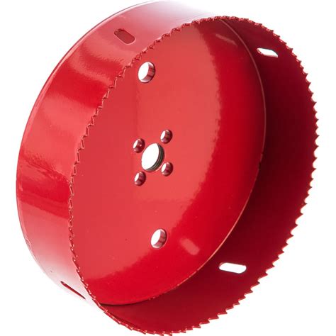 Коронка биметаллическая М42 Cobalt 8% 162 мм Pilorama 570162 - выгодная ...