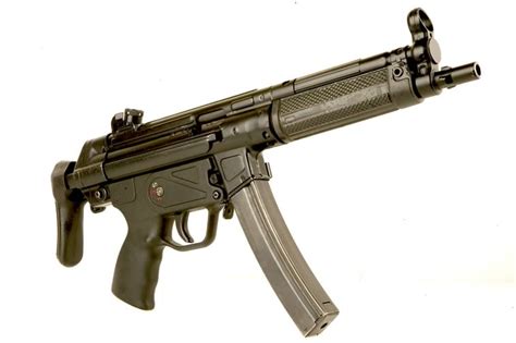 Deactivatedmp5