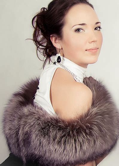 Меховое боа