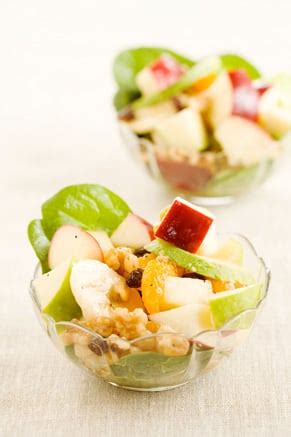 Best Easter Recipes | Fruit Salad with Honey Dressing | Paula Deen