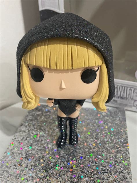 Taylor Swift Reputation Funko Pop Taylor swift, Taylor swift birthday, Taylor swift pictures ...