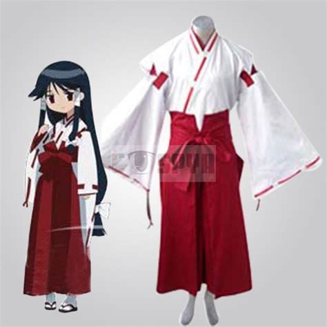 Japanese Womens Halloween Nagasarete Airantou Machi Cosplay Costume