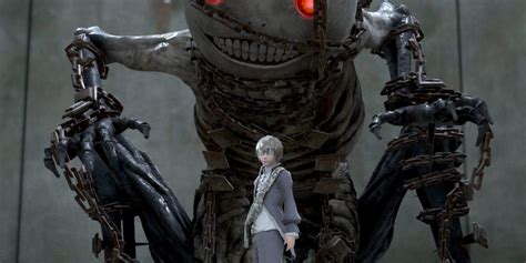 NieR Replicant Remaster: How to Unlock Every Outfit for Emil