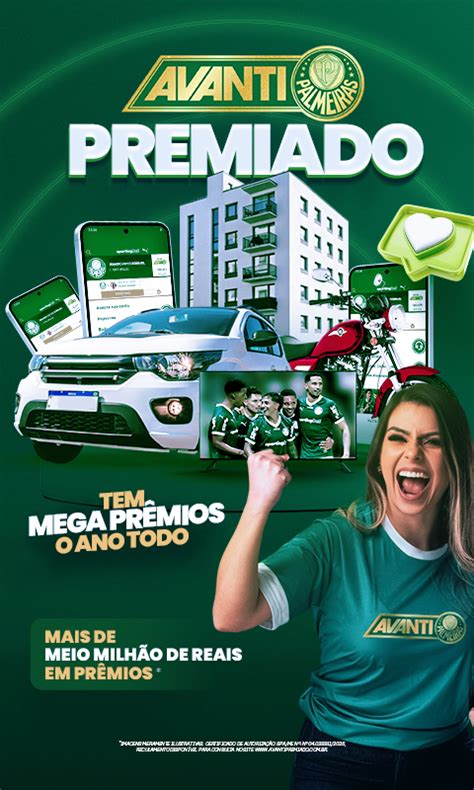 brasileirão 2025 – Palmeiras