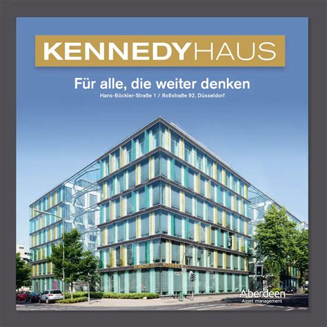 KennedyHaus Agentur Kappa GmbH Kreative Nutzenstifter