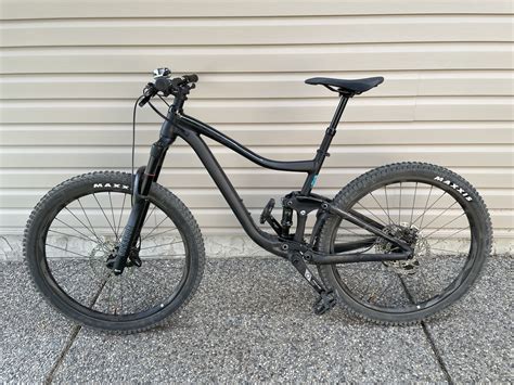 2021 Giant Trance 27 5