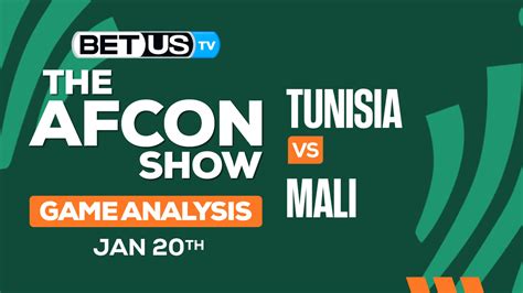 Preview Analysis Tunisia Vs Mali 01 20 2024