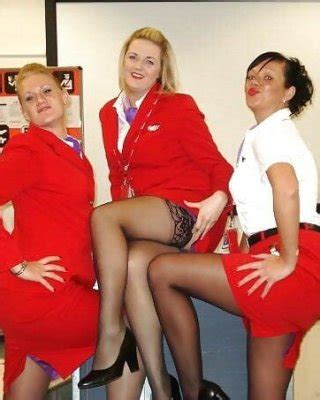 Air Stewardess Oopps Stockings Porn Pictures Xxx Photos Sex Images Pictoa