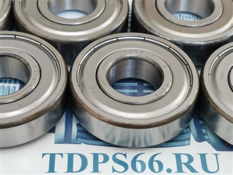 Подшипник 305,6305,50305,60305,80305,180305, 2RS,ZZ,N,NR,ZNR, 25x62x17 ...