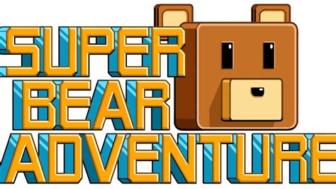 Super Bear Adventure Gameplay Walkthrough Part 3 Test Subject No 1706