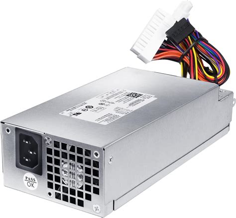 Amazon.com: LXun Upgraded New PS-3221-9AE PSU 220W Desktop Computer ...