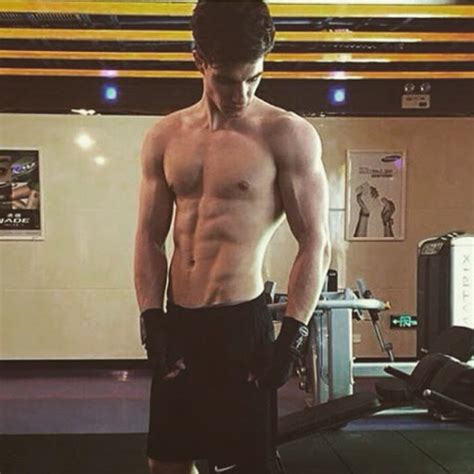 Hot Dudes December Hot Guys